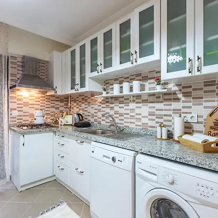Villa Gorgeous Villa With Private Pool And Garden Surrounded By Nature In Sile