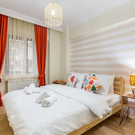 Gorgeous Villa With Private Pool And Garden Surrounded By Nature In Sile Ağva