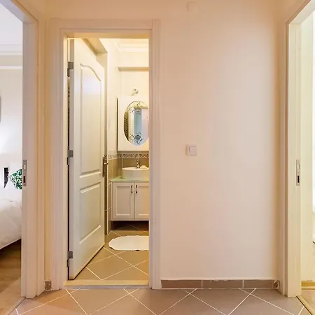 Gorgeous Villa With Private Pool And Garden Surrounded By Nature In Sile Villa