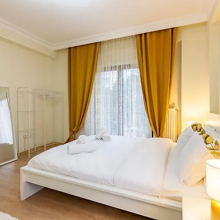 فيلة Gorgeous Villa With Private Pool And Garden Surrounded By Nature In Sile أجفا